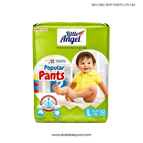 Little Angel Popular Pants XL52